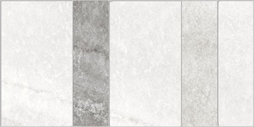 Керамогранит 4569 Alabra-R Blanco 29.3x59.3 VIVES