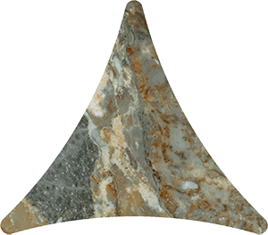 Керамогранит 46EW Star Tassili 11,1x12,7 VIVES