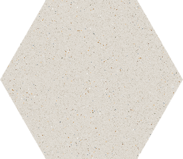 Керамогранит 4A3T Hexagono Micra Blanco 51,9x59,9 VIVES