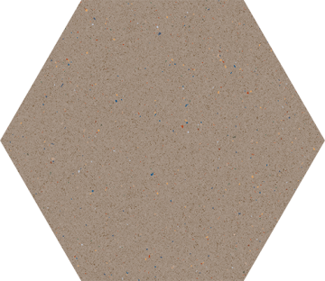 Керамогранит 4A3V Hexagono Micra Umbra 51,9x59,9 VIVES