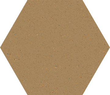 Керамогранит 4A3W Hexagono Micra Siena 51,9x59,9 VIVES