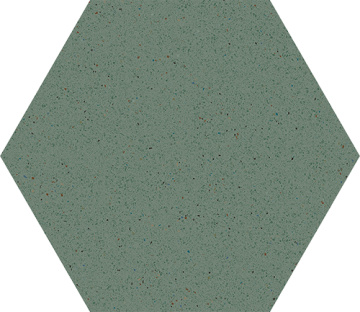 Керамогранит 4A3Y Hexagono Micra Indigo 51,9x59,9 VIVES