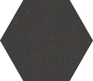 Керамогранит 4A3Z Hexagono Micra Grafito 51,9x59,9 VIVES
