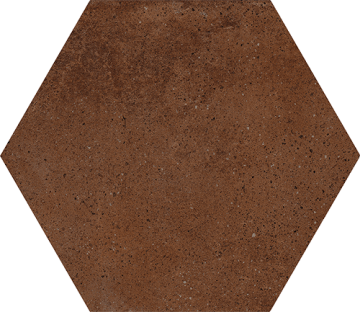 Керамогранит 4B3A Hexagono Archai Bold R10 23,3x26,8 VIVES