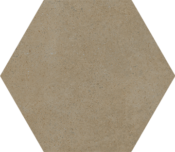 Керамогранит 4B3C Hexagono Archai Mellow R10 23,3x26,8 VIVES