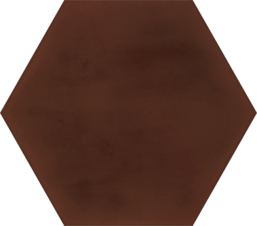 Керамогранит 4B3I Hexagono Figuli Garnet 15x17 VIVES