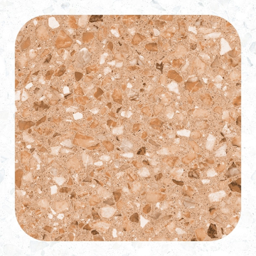 Керамогранит 4FCI Loano-R Multicolor 20x20 VIVES