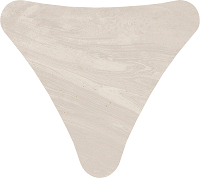 Керамогранит 4J75 Star Salerno Beige 4,3x4,8 VIVES