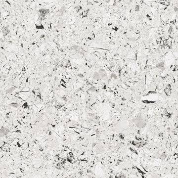 Керамогранит 4X56 Luna-R Blanco Pulido 119,3x119,3 VIVES