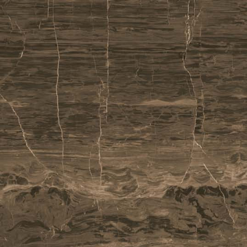 Керамогранит 57656 Brown Onix Lapp.Rett. 80x80 Gardenia Orchidea (Versace)