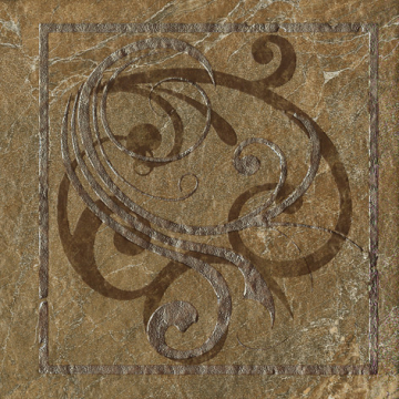Керамогранит 58141 Angolo Classic Brown 20x20 Cerdomus