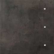 Керамогранит 5C13 Tarmac Black Inserto Borchia 3 45х45 Atlas Concorde