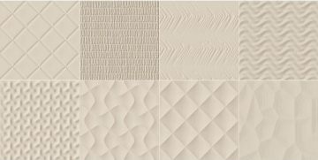 Керамогранит 600010001991 Genesis Play Beige 15x15 Italon