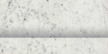 Керамогранит 600090000466 Charme Extra Carrara Alzata Pat 15x30 Italon