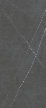 Керамогранит 600180000022 Metropolis Imperial Black Nat Rett 6mm 120x278 Italon