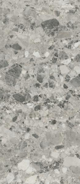 Керамогранит 600180000034 Continuum Stone Grey 120x278 Italon