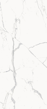 Керамогранит 600180000043 Stellaris Statuario White 120x278 Italon