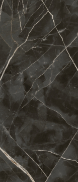 Керамогранит 600180000049 Stellaris Absolut Black Lux Ret 120x278 Italon