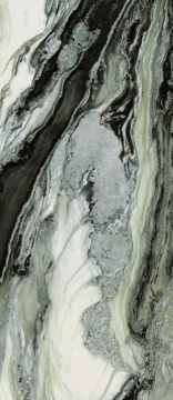 Керамогранит 600180000061 Avantgarde Exclusive Green Lux 120x278 Italon