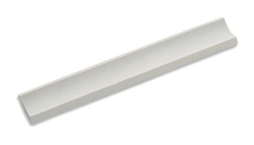 Керамогранит 60100 Внутренняя угловая планка Unglazed 4x24,5 Serapool