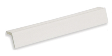 Керамогранит 60290 Внешний угловой элемент 90° Unglazed 3,2x3,2x24,5 Serapool