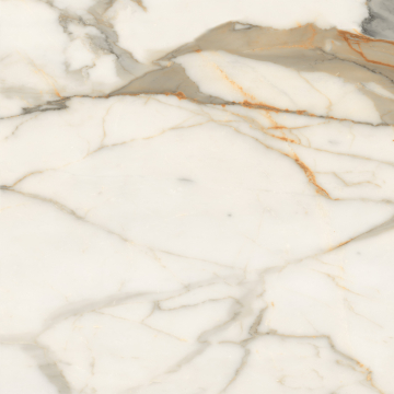 Керамогранит 6060CBO55P Calacatta Borghini 60x60 LCM