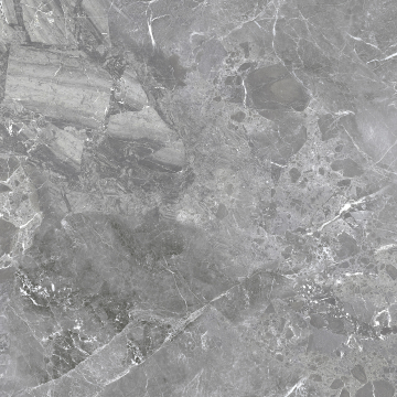 Керамогранит 6060GRY25 Greiny Graphite Sugar 600x600x9.5 Delacora