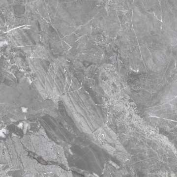 Керамогранит 6060GRY25M Greiny Graphite матовый 600x600x9.5 Delacora