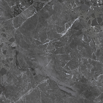 Керамогранит 6060GRY99 Greiny Dark Sugar 600x600x9.5 Delacora