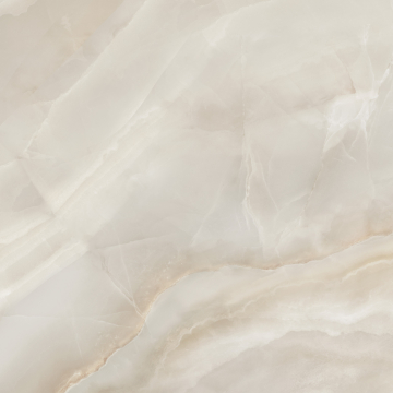 Керамогранит 6060ONB01 Onyx Breez Crema Sugar 600x600x9.5 Delacora
