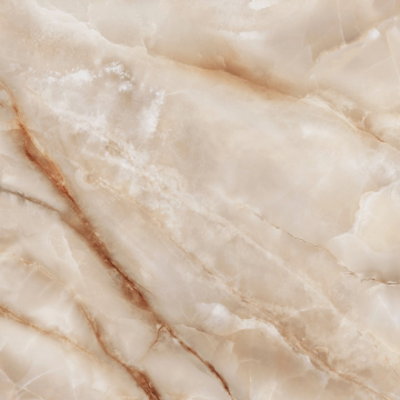 Керамогранит 6060ORO11P Onyx Royal Latte 60x60 LCM