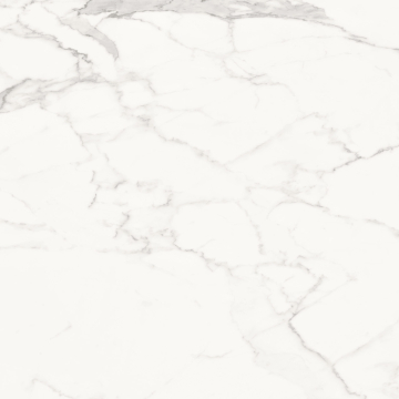 Керамогранит 6060PFC15M Porfido Carrara матовый 600x600x9.5 Delacora