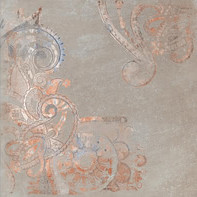 Керамогранит 60991 Kirman Clay (5 soggetti Mix) RT 60x60 Cerdomus
