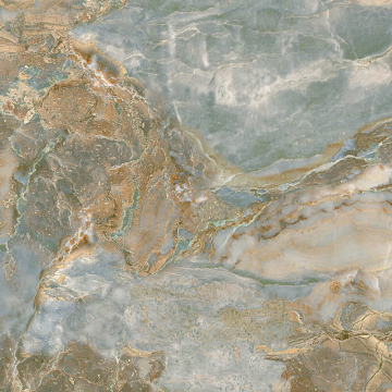 Керамогранит 61 Marlik Blue Polished 60x60 Pardis Ceramic Pazh
