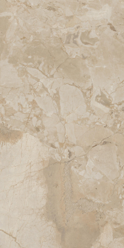 Керамогранит 610010001538 Вивальди Крим Рет 60x120 ColiseumGres