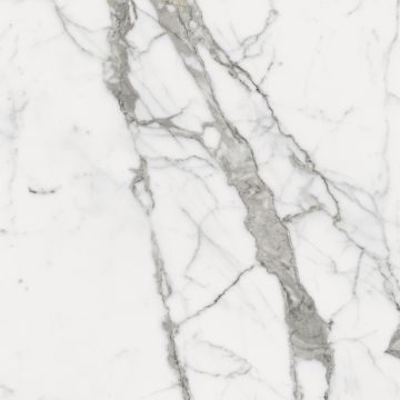 Керамогранит 610010001678 Charme Evo Statuario Nat Ret 80x80 Italon