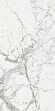 Керамогранит 610010001682 Charme Evo Statuario Nat Ret 80x160 Italon