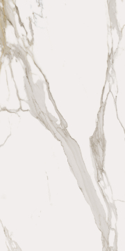 Керамогранит 610010001683 Charme Evo Calacatta Nat Ret 80x160 Italon