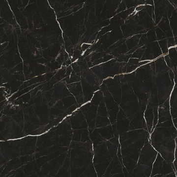 Керамогранит 610010001840 Allure Imperial Black Rett/Аллюр Империал Блек 80 Рет 80x80 Atlas Concorde Russia