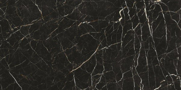 Керамогранит 610010001844 Allure Imperial Black Rett/Аллюр Империал Блек 80x160 Atlas Concorde Russia