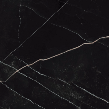 Керамогранит 610010002181 Empire Calacatta Black Rett 80x80 Atlas Concorde Russia