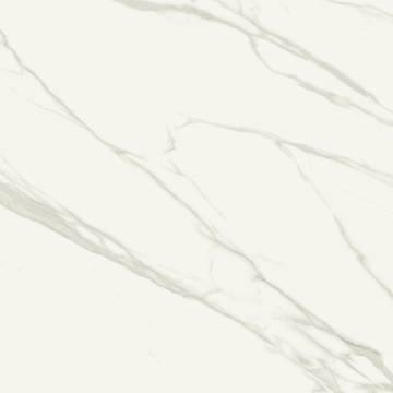 Керамогранит 610010002333 Metropolis Calacatta Gold Nat Rett 80x80 Italon