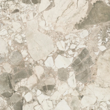 Керамогранит 610010002723 Forte dei Marmi Ceppo Apuano Cream Rett 80x80 Atlas Concorde Russia
