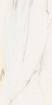 Керамогранит 610010002840 Stellaris Carrara Ivory Nat Ret 80x160 Italon