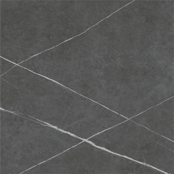 Керамогранит 610010004111 Metropolis Imperial Black 120 Ret 120x120 Italon