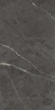 Керамогранит 610015000239 Charme Evo Antracite Cerato Rett патинированный 30x60 Italon