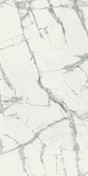 Керамогранит 610015000496 Charme Deluxe Инвизибл Уайт Пат Рет 60x120 Italon