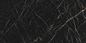 Керамогранит 610015000543 Allure Imperial Black Rett Lap/Аллюр Империал Блэк Рет Лап 80X160 Atlas Concorde Russia
