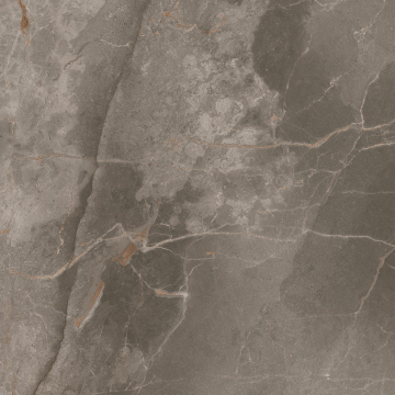 Керамогранит 610015000569 Allure Grey Beauty Lap/Аллюр Грей Бьюти Шлиф 60x60 Atlas Concorde Russia