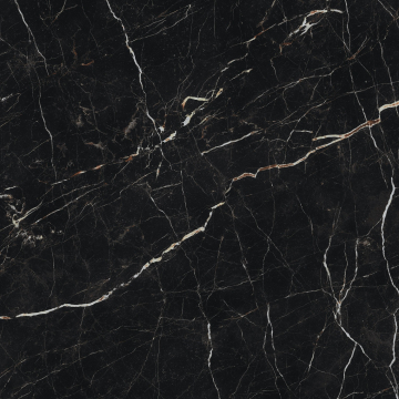 Керамогранит 610015000570 Allure Imperial Black Lap/Аллюр Империал Блек Шлиф 60x60 Atlas Concorde Russia